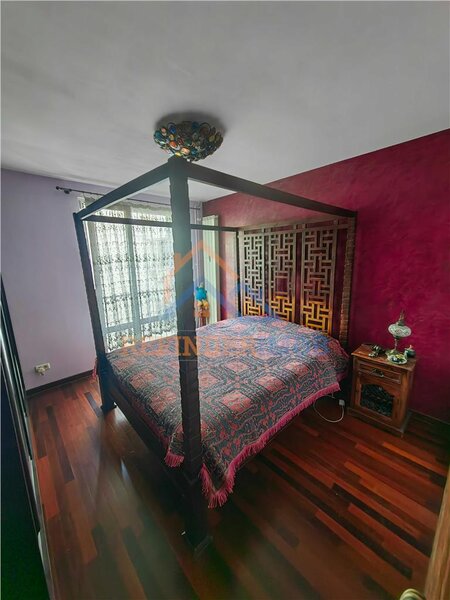 Titan, Parc IOR, apartament 3 camere de vanzare