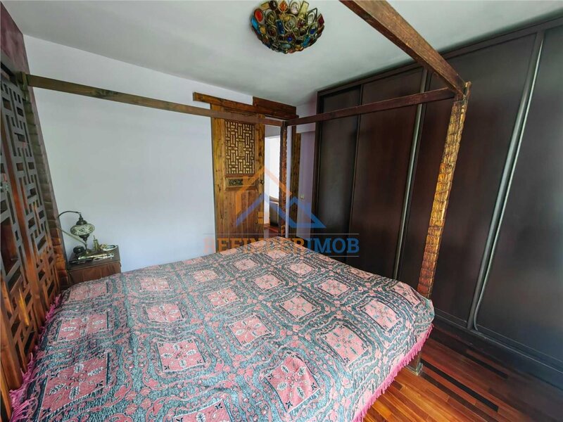 Titan, Parc IOR, apartament 3 camere de vanzare