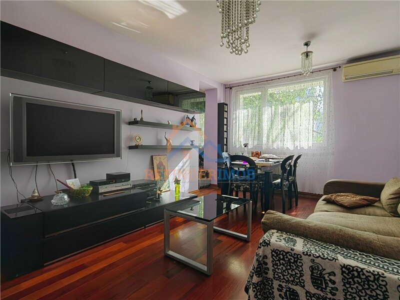 Titan, Parc IOR, apartament 3 camere de vanzare