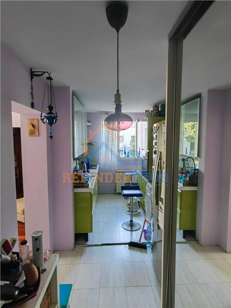 Titan, Parc IOR, apartament 3 camere de vanzare