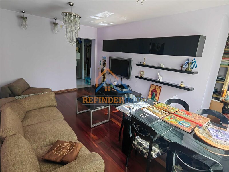 Titan, Parc IOR, apartament 3 camere de vanzare