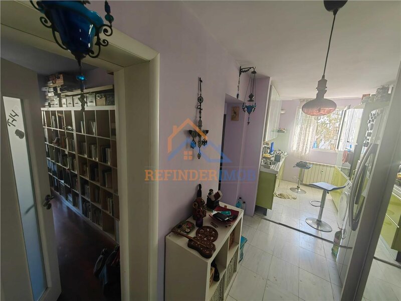 Titan, Parc IOR, apartament 3 camere de vanzare